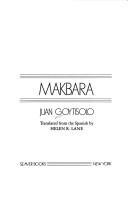 Cover of: Makbara