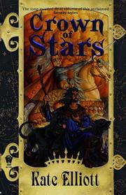 Cover of: Crown of Stars (Crown of Stars, Vol. 7) by Kate Elliott