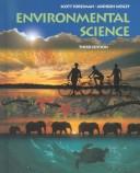 Cover of: Environmental Sciences