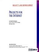 Cover of: Internet Brief, Projects 1-4