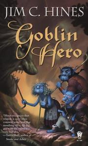 Cover of: Goblin Hero