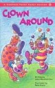 Cover of: Clown around