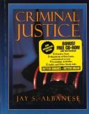 Cover of: Criminal Justice: Interactive Guide