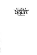 Proceedings of the Sixth International Zeolite Conference : Reno, USA 10-15 July 1983