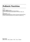 Pediatric nutrition