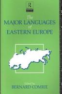 Cover of: The Major Languages of Eastern Europe (The Major Languages)