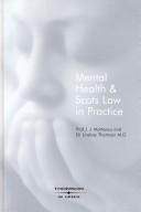 Mental health and Scots law in practice