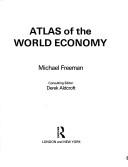 Atlas of the world economy