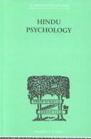 Cover of: Psychology and Religion: International Library of Psychology