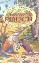 Annie's pouch