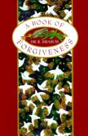 Cover of: A Book of Forgiveness