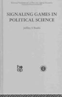 Cover of: Positive Political Economy II by J. Lesourne