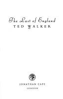 The last of England