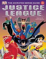 Cover of: Justice League
