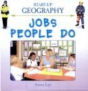 Jobs people do