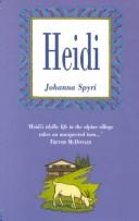 Cover of: Heidi (Andre Deutsch Classics) by 