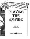 Playing the Empire : the acts of the Holloway Touring Theatre Company