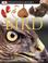 Cover of: Bird (DK Eyewitness Books)