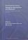 Cover of: Participatory Action Research Approaches and Methods