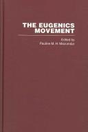 Cover of: EUGENICS MOVE:INTL PERS V1