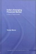 India's emerging financial market : a flow of funds model