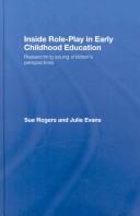 Inside role-play in early childhood education : researching young children's perspectives