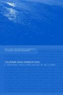 Tourism and innovation by Michael C. Hall