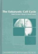 Eukaryotic Cell Cycle by Bryant/Franis