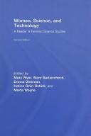 Women, science, and technology : a reader in feminist science studies