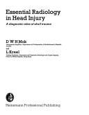 Essential radiology in head injury
