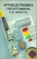 Cover of: Optoelectronics Circuits Manual (Newnes Circuit Manual Series)