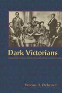 Dark Victorians by Vanessa D. Dickerson