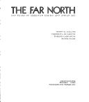The Far North : 2000 years of American Eskimo and Indian art
