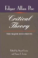 Critical theory : the major documents