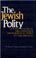 Cover of: The Jewish Polity
