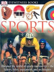 Sports by Tim Hammond