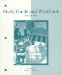 Cover of: Study Guide and Workbook for Use With Foundations of Financial Management by Stanley B. Block, Geoffrey A. Hirt