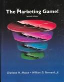 Cover of: The marketing game! by Charlotte H. Mason