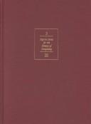 Cover of: Handbook of the Napier Tercentenary Celebration or Modern Instruments and Methods of Calculation (Charles Babbage Institute Reprint)