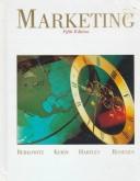 Cover of: Marketing and Study Guide