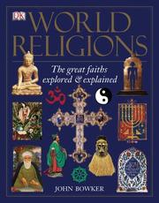 World religions by John Bowker