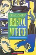 Bristol murder