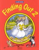 Cover of: Finding Out-Teacher's Book: Level 2 (Finding-Out Books)