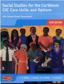 Cover of: Caribbean Social Studies: CXC Social Studies