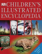 Children's Illustrated Encyclopedia by DK Publishing