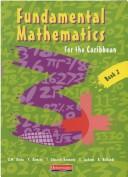 Fundamental mathematics for the Caribbean