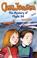 Cover of: Cam Jansen and the mystery of Flight 54 (Cam Jansen adventure series)