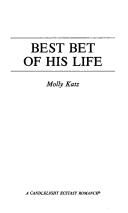 Cover of: Best Bet of His Life
