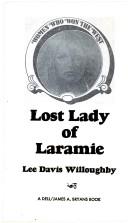 Cover of: Lost Lady of Laramie