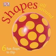 Cover of: Shapes All Around (Baby Fun)